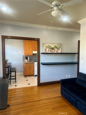 2121 James M Wood Boulevard 121, Los Angeles, CA 90006