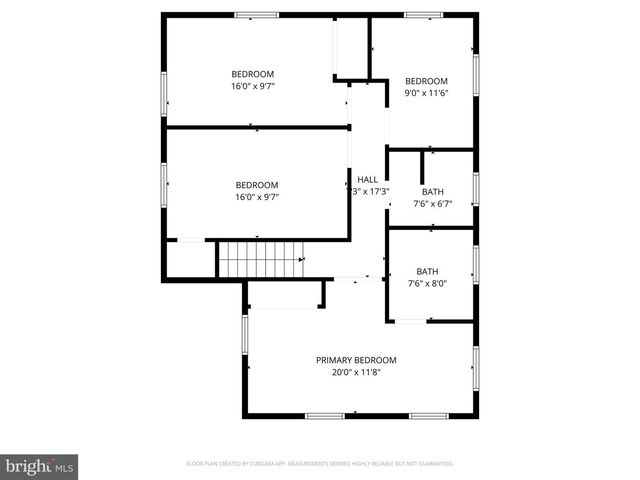 575 W VALLEY RD, Wayne, PA 19087