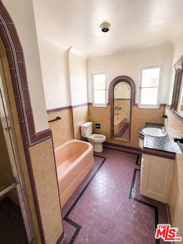 1232 Smithwood Drive, Los Angeles, CA 90035