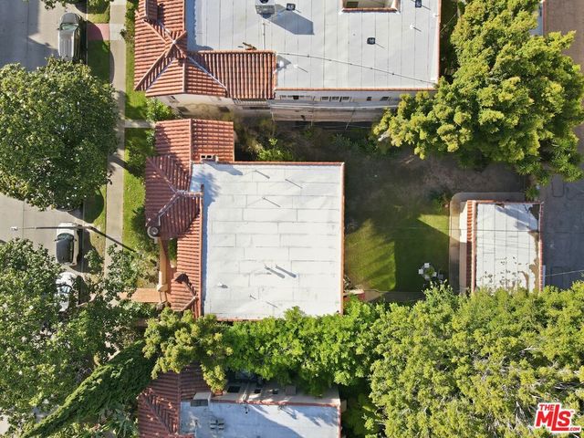 1232 Smithwood Drive, Los Angeles, CA 90035