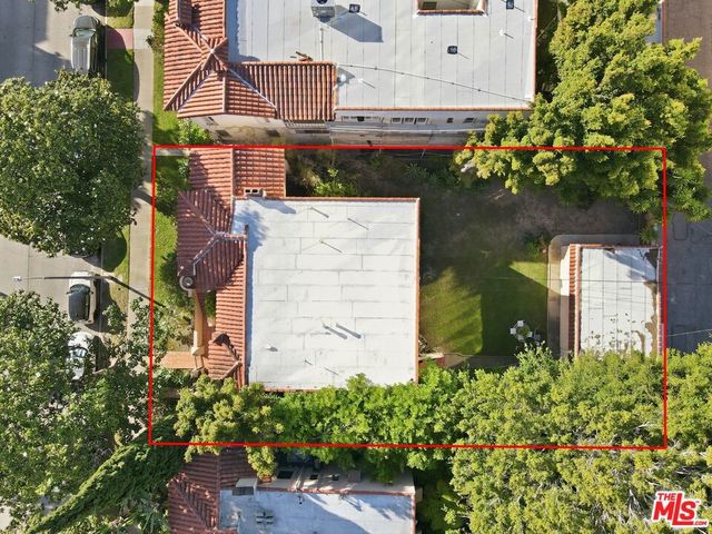 1232 Smithwood Drive, Los Angeles, CA 90035