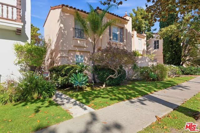 1232 Smithwood Drive, Los Angeles, CA 90035