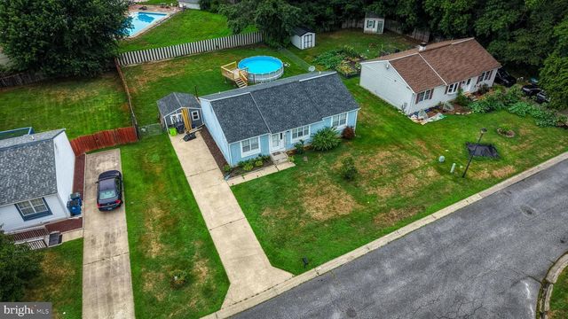 211 TAMMIE DR, Dover, DE 19904