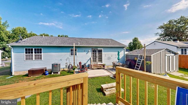 211 TAMMIE DR, Dover, DE 19904