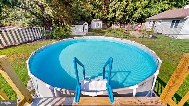 211 TAMMIE DR, Dover, DE 19904