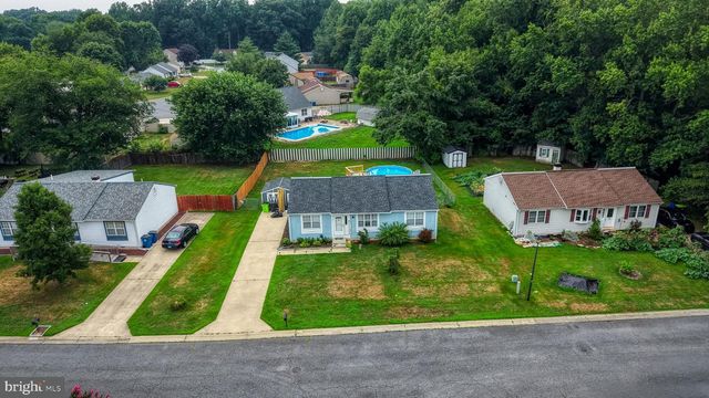 211 TAMMIE DR, Dover, DE 19904