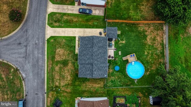 211 TAMMIE DR, Dover, DE 19904