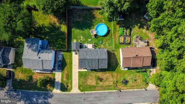 211 TAMMIE DR, Dover, DE 19904
