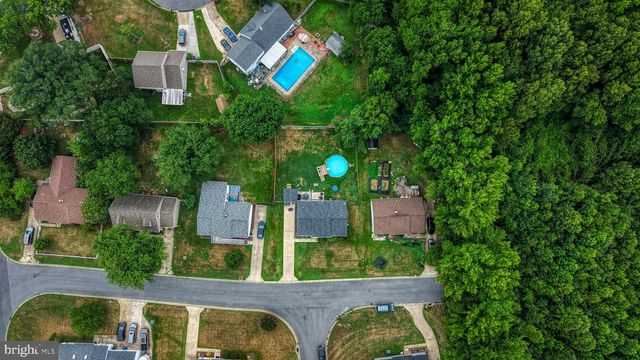 211 TAMMIE DR, Dover, DE 19904