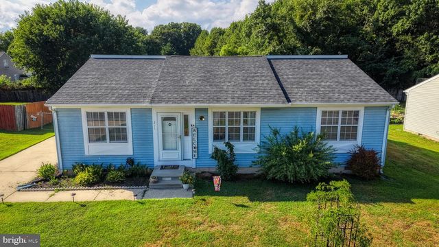 211 TAMMIE DR, Dover, DE 19904