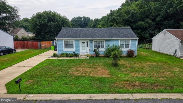 211 TAMMIE DR, Dover, DE 19904