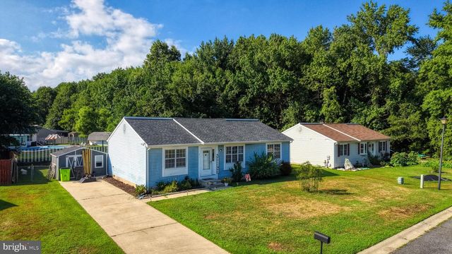 211 TAMMIE DR, Dover, DE 19904