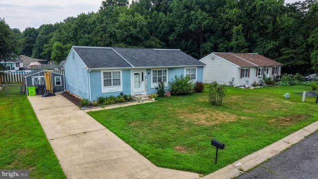 211 TAMMIE DR, Dover, DE 19904