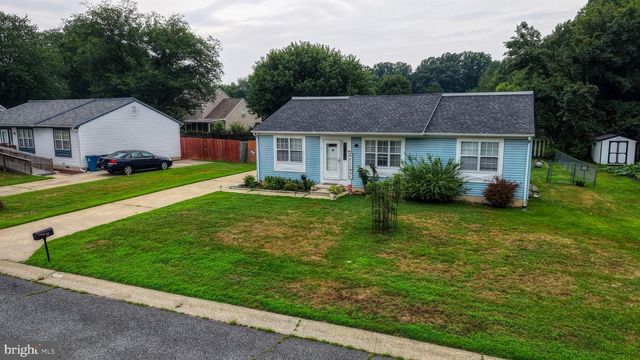 211 TAMMIE DR, Dover, DE 19904