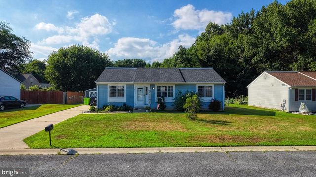 211 TAMMIE DR, Dover, DE 19904