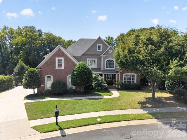 7550 Stonecroft Park Drive, Charlotte, NC 28226