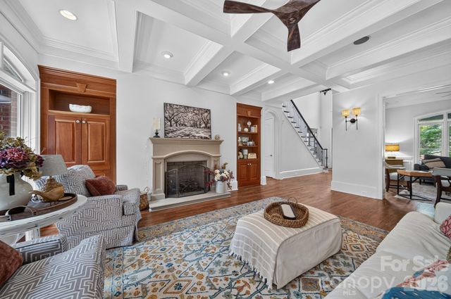 7550 Stonecroft Park Drive, Charlotte, NC 28226