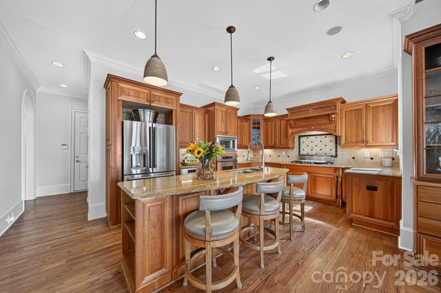 7550 Stonecroft Park Drive, Charlotte, NC 28226