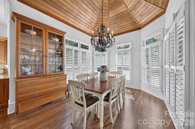 7550 Stonecroft Park Drive, Charlotte, NC 28226