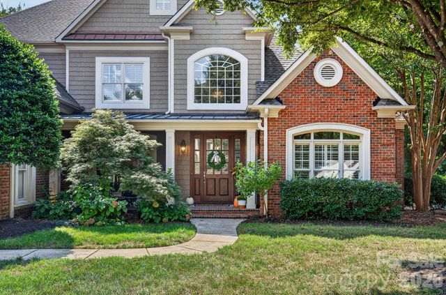 7550 Stonecroft Park Drive, Charlotte, NC 28226