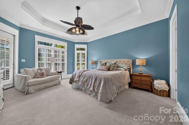 7550 Stonecroft Park Drive, Charlotte, NC 28226