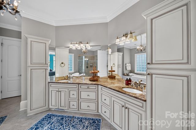7550 Stonecroft Park Drive, Charlotte, NC 28226