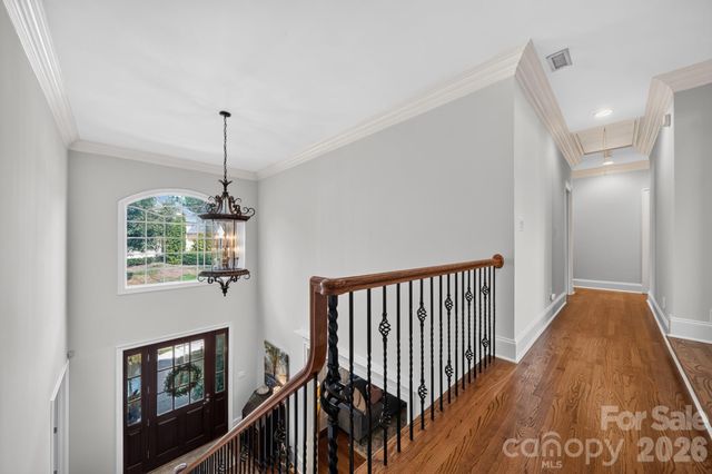 7550 Stonecroft Park Drive, Charlotte, NC 28226