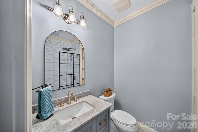 7550 Stonecroft Park Drive, Charlotte, NC 28226