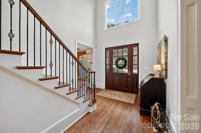 7550 Stonecroft Park Drive, Charlotte, NC 28226