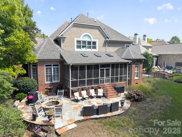 7550 Stonecroft Park Drive, Charlotte, NC 28226