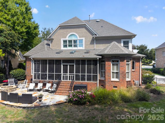 7550 Stonecroft Park Drive, Charlotte, NC 28226