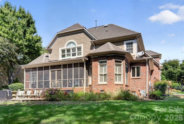 7550 Stonecroft Park Drive, Charlotte, NC 28226