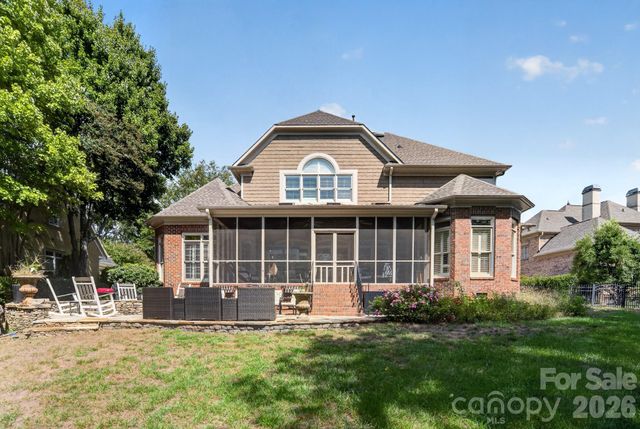 7550 Stonecroft Park Drive, Charlotte, NC 28226
