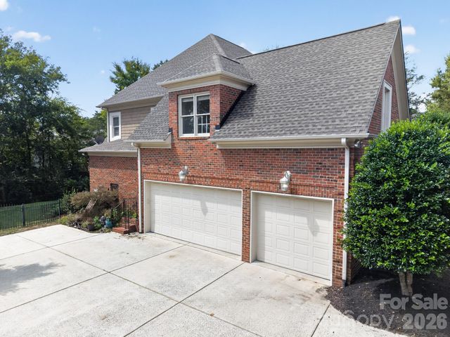 7550 Stonecroft Park Drive, Charlotte, NC 28226