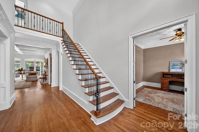 7550 Stonecroft Park Drive, Charlotte, NC 28226