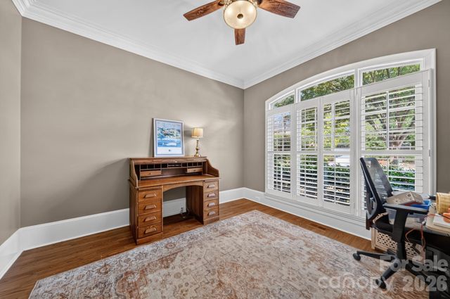 7550 Stonecroft Park Drive, Charlotte, NC 28226