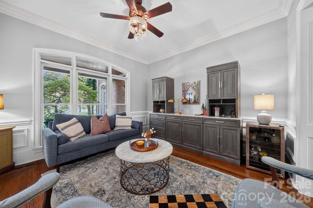 7550 Stonecroft Park Drive, Charlotte, NC 28226