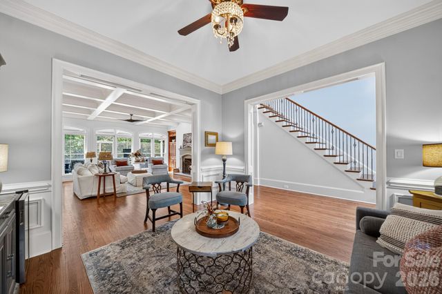 7550 Stonecroft Park Drive, Charlotte, NC 28226