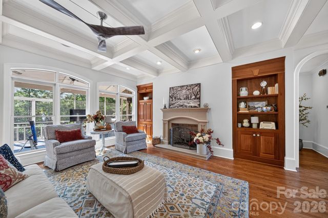 7550 Stonecroft Park Drive, Charlotte, NC 28226