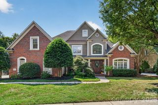 7550 Stonecroft Park Drive, Charlotte, NC 28226