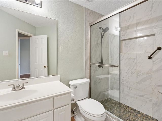 1401 Williams Creek, Mesquite, TX 75181