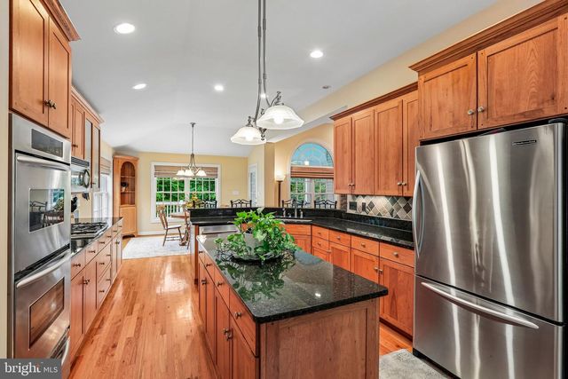11275 RUM SPRINGS RD, Myersville, MD 21773
