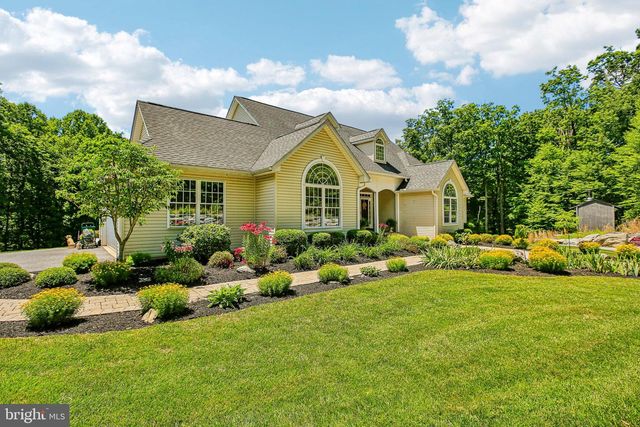 11275 RUM SPRINGS RD, Myersville, MD 21773
