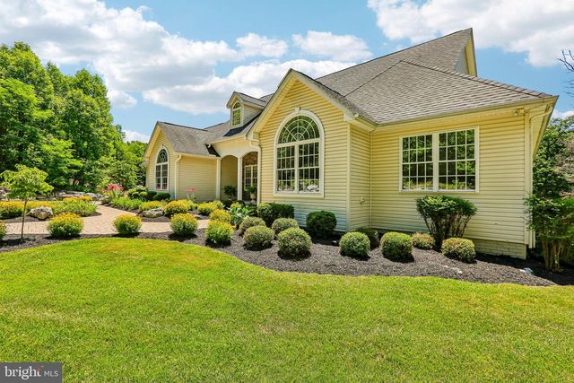 11275 RUM SPRINGS RD, Myersville, MD 21773