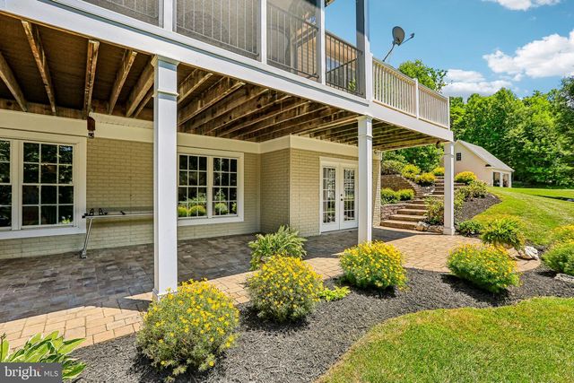 11275 RUM SPRINGS RD, Myersville, MD 21773