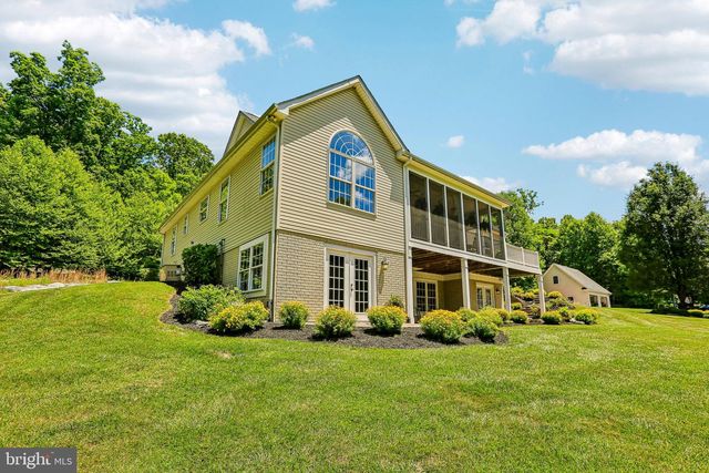 11275 RUM SPRINGS RD, Myersville, MD 21773