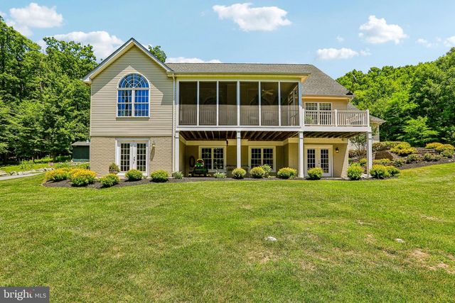 11275 RUM SPRINGS RD, Myersville, MD 21773