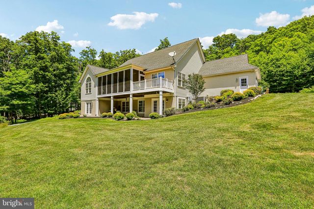 11275 RUM SPRINGS RD, Myersville, MD 21773