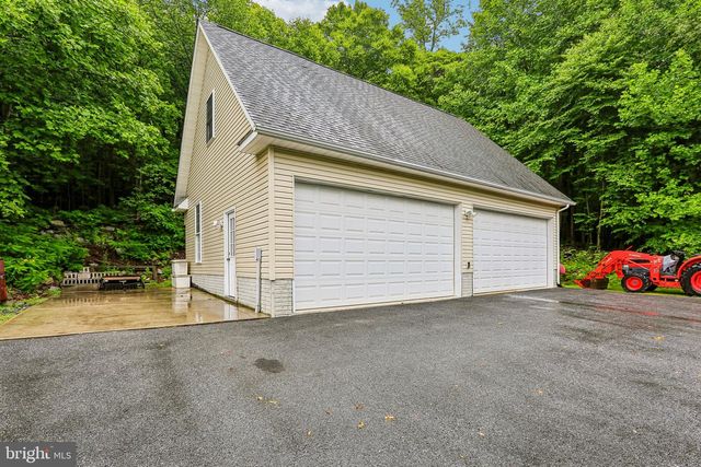 11275 RUM SPRINGS RD, Myersville, MD 21773