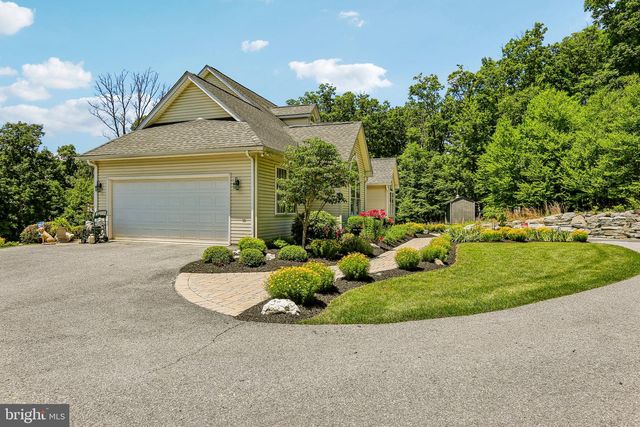 11275 RUM SPRINGS RD, Myersville, MD 21773